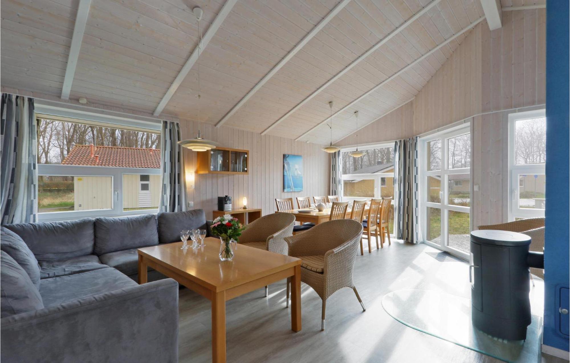 Schmugglerstieg 5 - Dorf 6 Villa พริวาลล์ ภายนอก รูปภาพ
